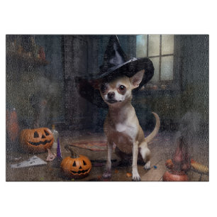 Chihuahua Pumpor Halloween Skräckinjagande
