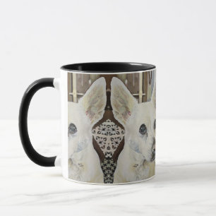 Chihuahua Råtta Terrier Mugg