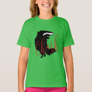 Chihuahua + Shark = Chark T Shirt