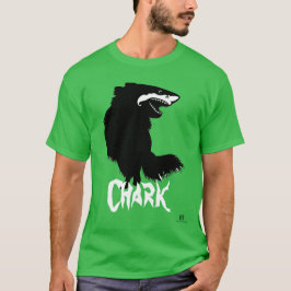 Chihuahua + Shark = Chark T Shirt