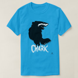 Chihuahua + Shark = Chark T Shirt