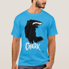 Chihuahua + Shark = Chark T Shirt