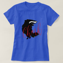 Chihuahua + Shark = Chark T Shirt