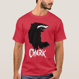 Chihuahua + Shark = Chark T Shirt