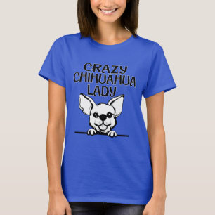 Chihuahua Shirt Tee Shirt