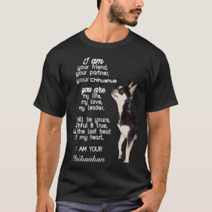 Chihuahua T Shirt