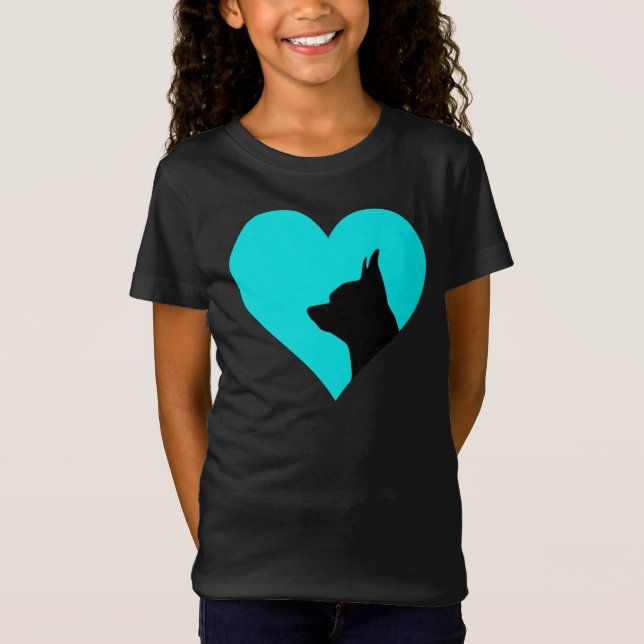 Chihuahua T-Shirt (Framsida)