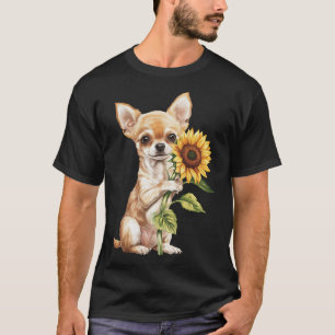 Chihuahua t shirt