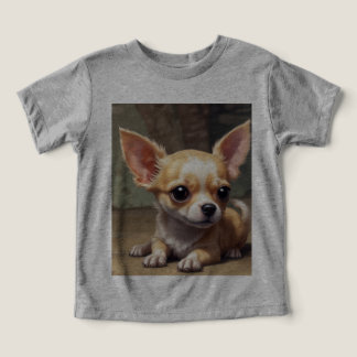 Chihuahua T Shirt