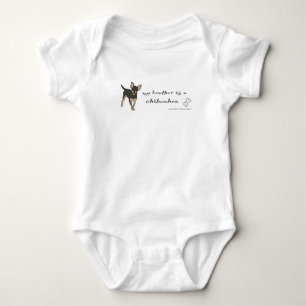 chihuahua t shirt
