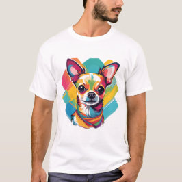 Chihuahua T Shirt