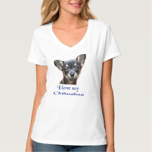 Chihuahua T Shirt