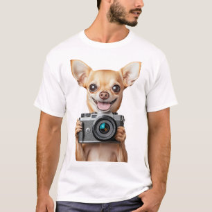 Chihuahua T Shirt