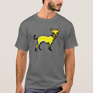 Chihuahua T Shirt