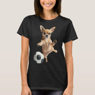 Chihuahua t shirt