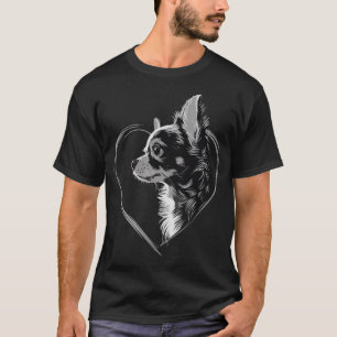 Chihuahua t shirt