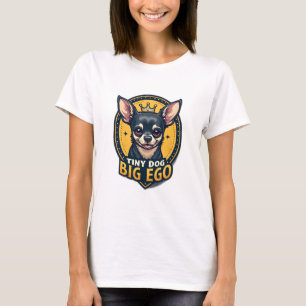 Chihuahua T Shirt