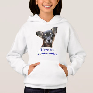 Chihuahua t-shirt. t shirt