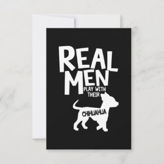 Chihuahua Tack Kort