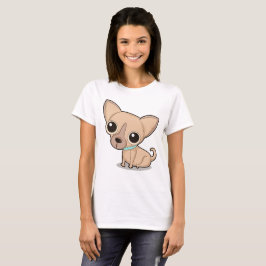 Chihuahua Tee Shirt