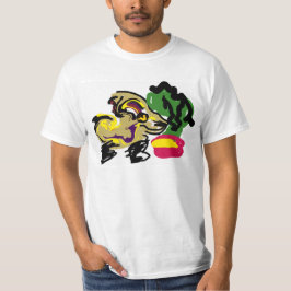 Chihuahua-uppsättning T Shirt