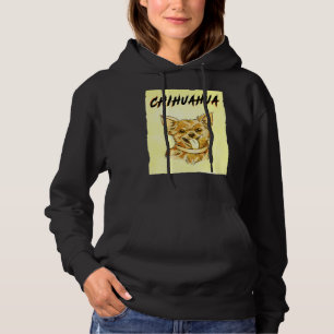 Chihuahua Vintage T Shirt
