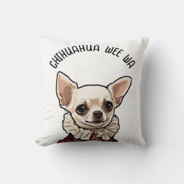 Chihuahua wee wa kudde