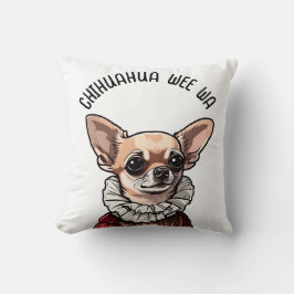 Chihuahua wee wa kudde
