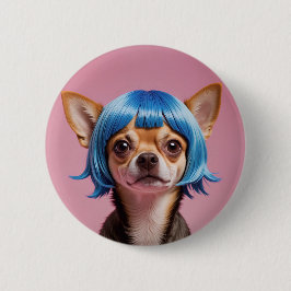 Chihuahua wig knapp