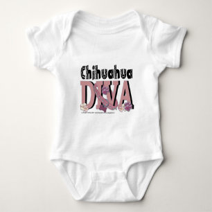 ChihuahuaDIVA T-shirt