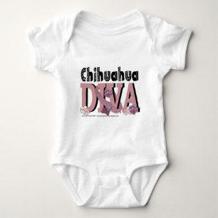 ChihuahuaDIVA Tee