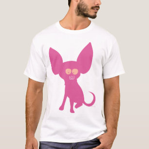 Chihuahuaen är den gulliga soooooen! tröja