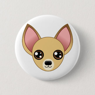 Chihuahuaen knäppas knapp