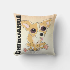 Chihuahuaen kudder kudde