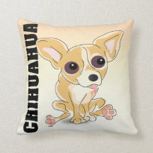 Chihuahuaen kudder