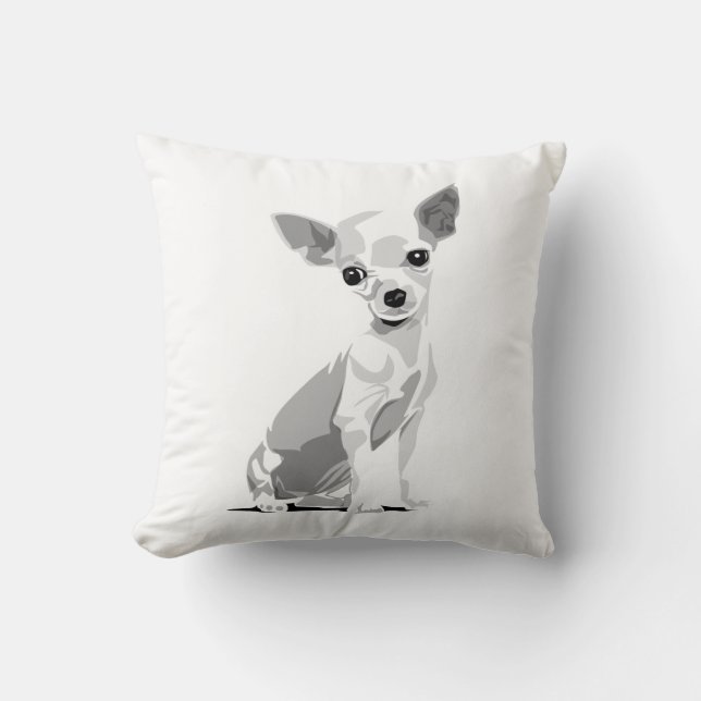 Chihuahuaen kudder kudde (Framsida)