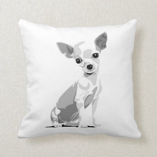Chihuahuaen kudder kudde