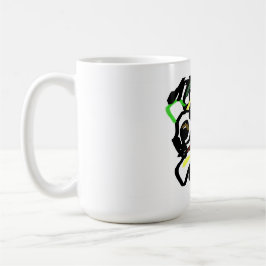 Chihuahuahem Kaffemugg