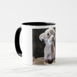Chihuahuakaffemugg Mugg