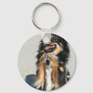Chihuahuakeychain Nyckelring