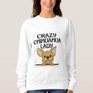 Chihuahuakläder Tee Shirt