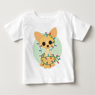 Chihuahualjus Tee