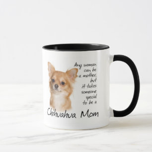 Chihuahuamammamugg Mugg