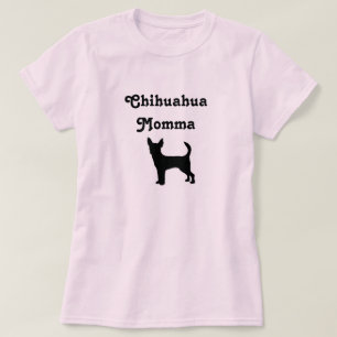 ChihuahuaMomma T-tröja Tröja