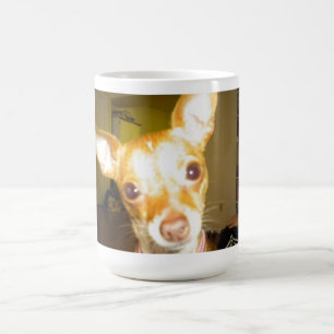Chihuahuamugg Kaffemugg