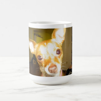 Chihuahuamugg Kaffemugg