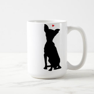 Chihuahuamugg Kaffemugg