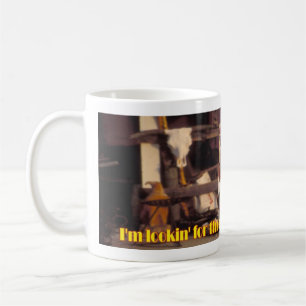 Chihuahuamugg Kaffemugg