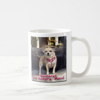 Chihuahuamugg Kaffemugg