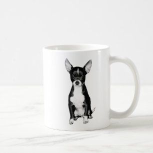 Chihuahuamugg Kaffemugg